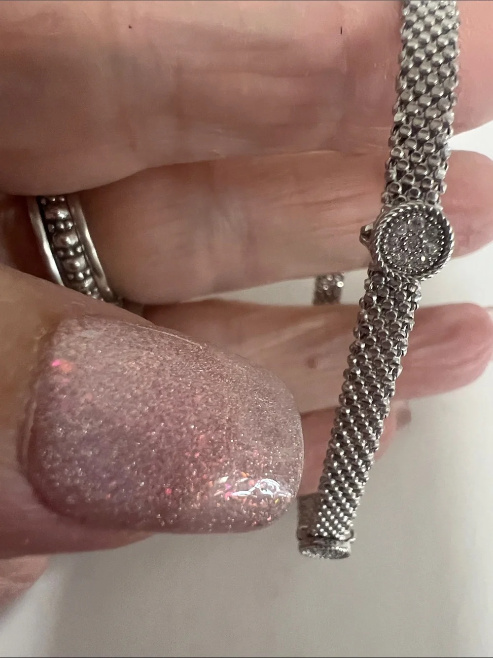 Zato’s polished sterling
